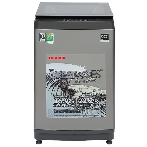 Máy giặt Toshiba AW-UK1150HV (SG)